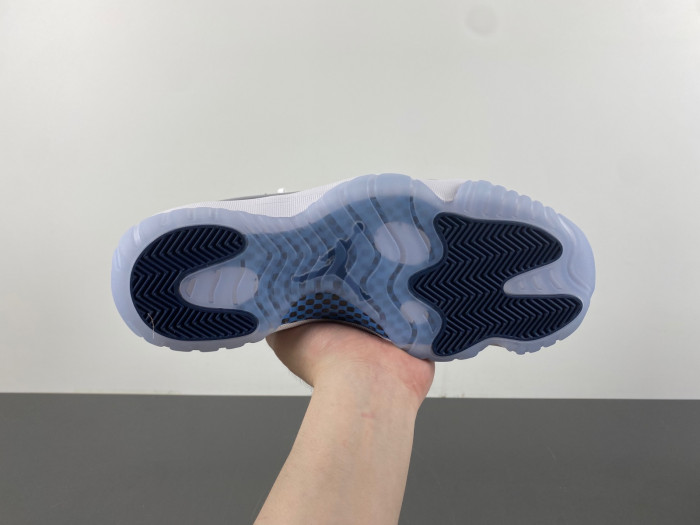 AIR Jordan 11 Retro UNC Win Like 82 378037-123