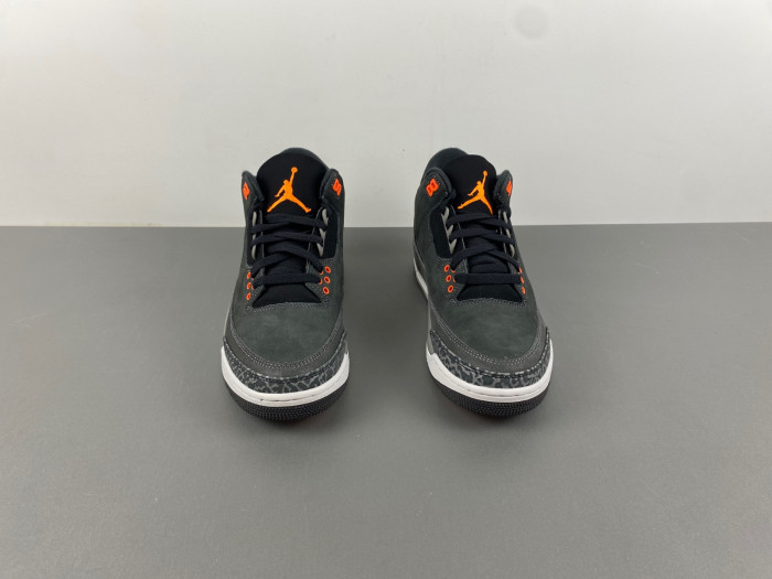 Air Jordan 3 Retro Fear Pack (2023) CT8532-080
