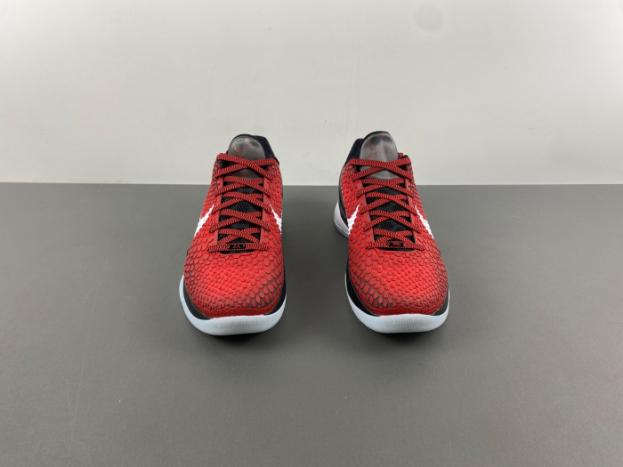Nike Kobe 6 Protro Challenge Red All-Star (2021) DH9888-600