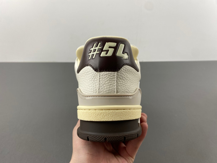 Lou1su1tt Trainer Sneaker
