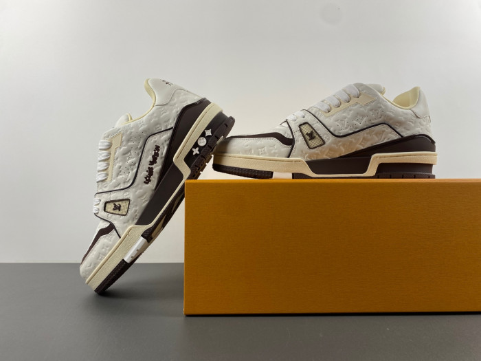 Lou1su1tt Trainer Sneaker