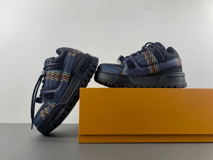 Lou1su1tt SNEAKER LOW