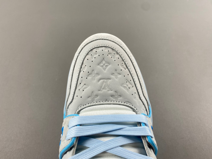 Lou1su1tt Trainer Sneaker