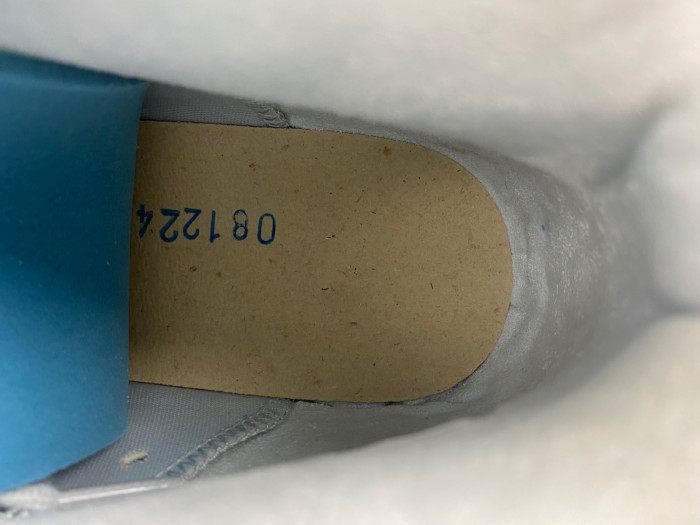 Air Jordan 6 Paris Olympics DQ4914-074