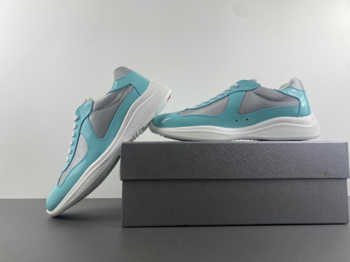 PRA shoes
