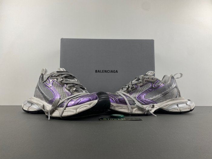 BLCG PHANTOM SNEAKER 734731 W3XL5 9051