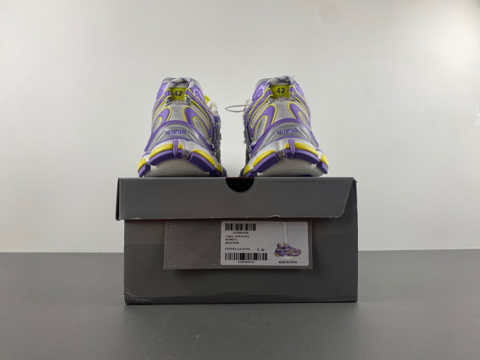 BLCG PHANTOM SNEAKER 779066-W3RBXP-9570