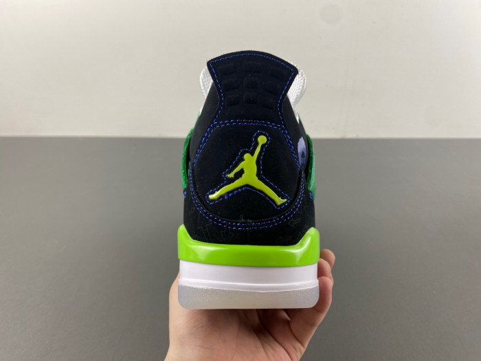 Air Jordan 4 Retro Doernbecher 308497-015