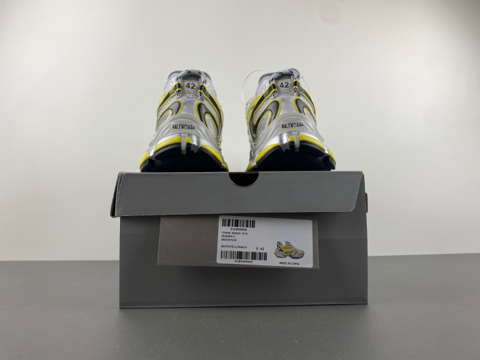 BLCG PHANTOM SNEAKER 779066-W3RBXP-9710