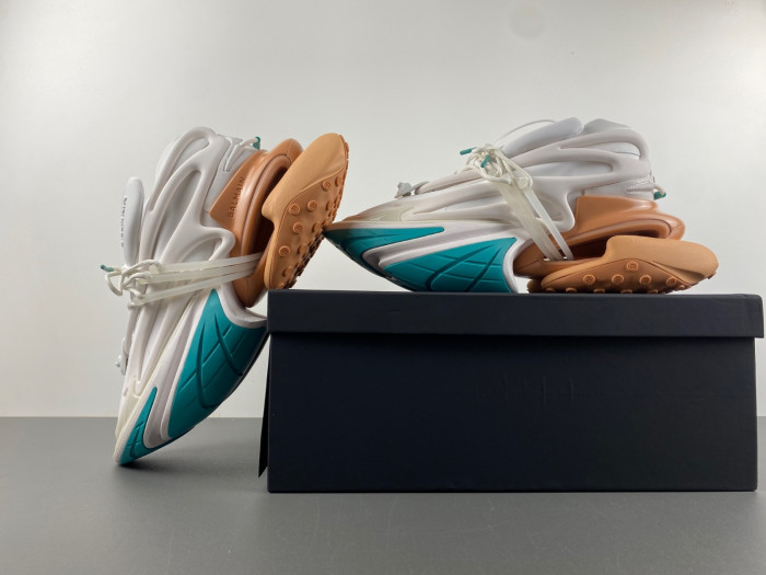 BALMA1N SHOES