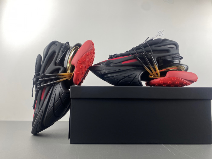 BALMA1N SHOES