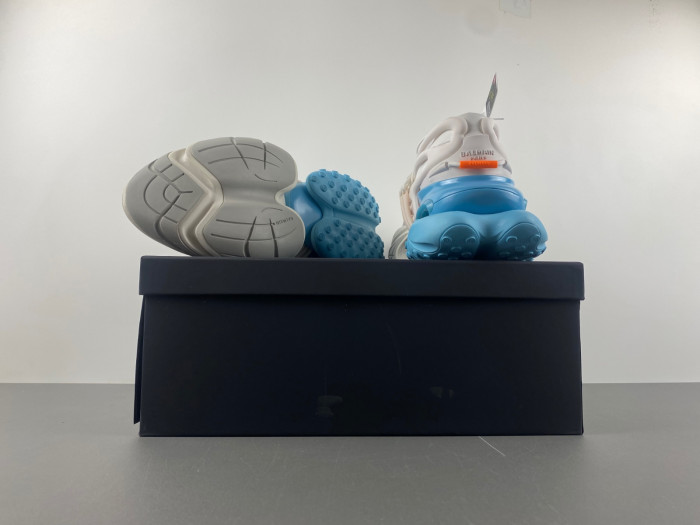 BALMA1N SHOES