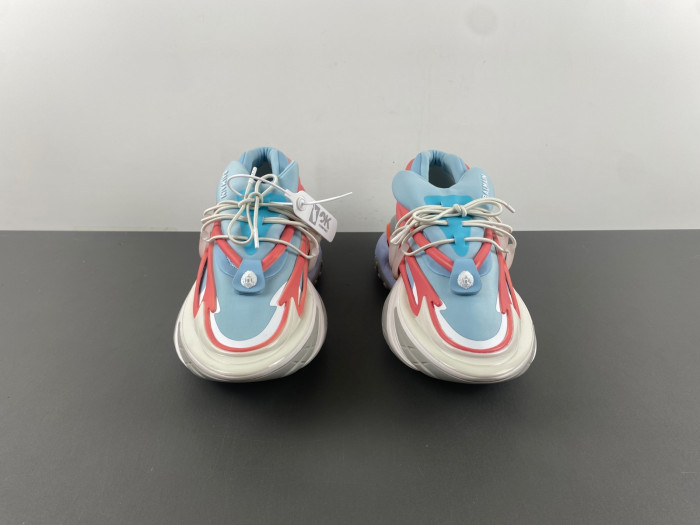 BALMA1N SHOES