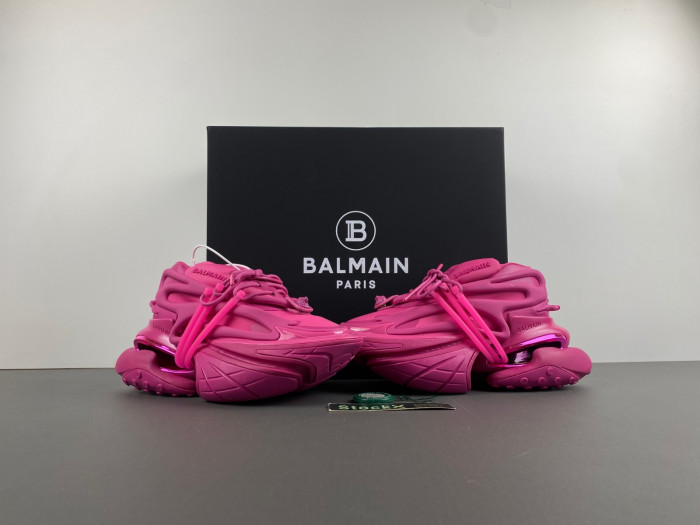 BALMA1N SHOES