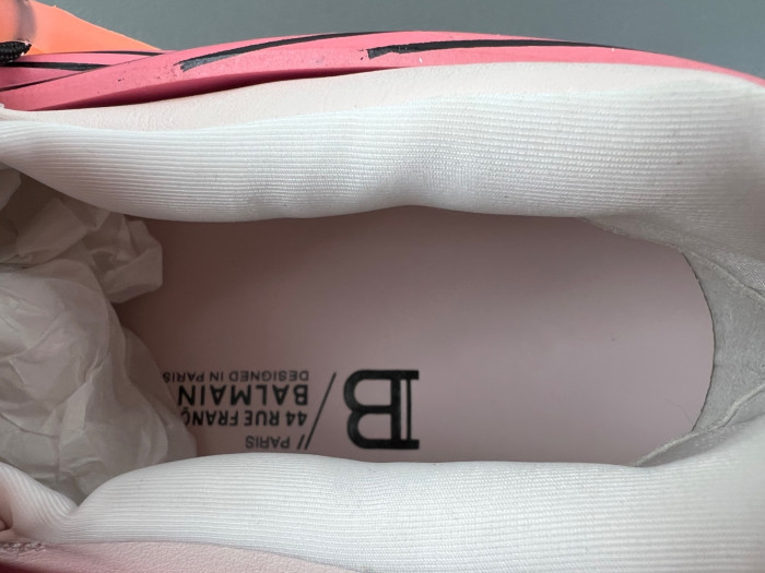 BALMA1N SHOES