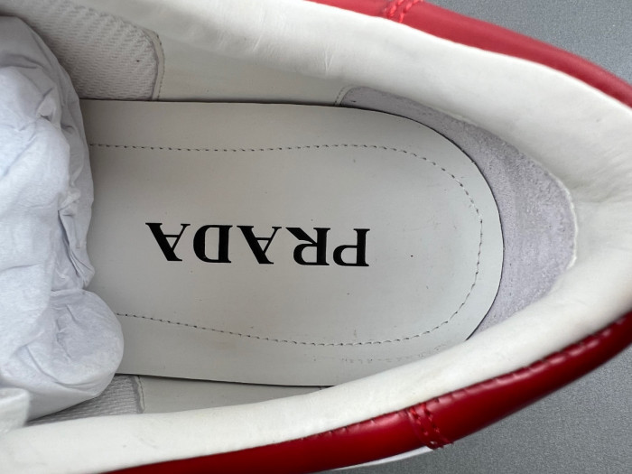 PRA shoes