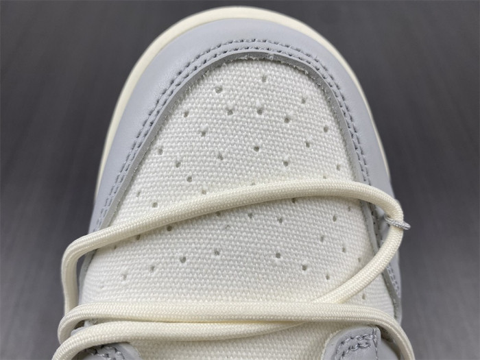 Nike Dunk Low OFW Lot 25 DM1602-121