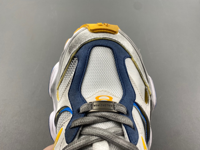 BLCG CARGO 23ss 231 Sneaker 785756 W2MV1 1073