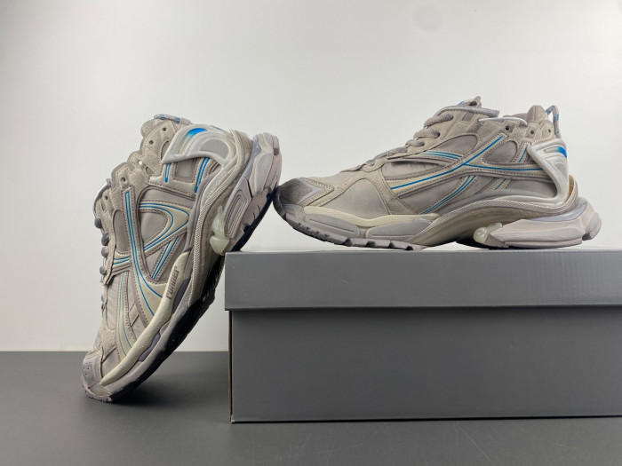 BLCG PHANTOM SNEAKER 772774-W3RNY-2240