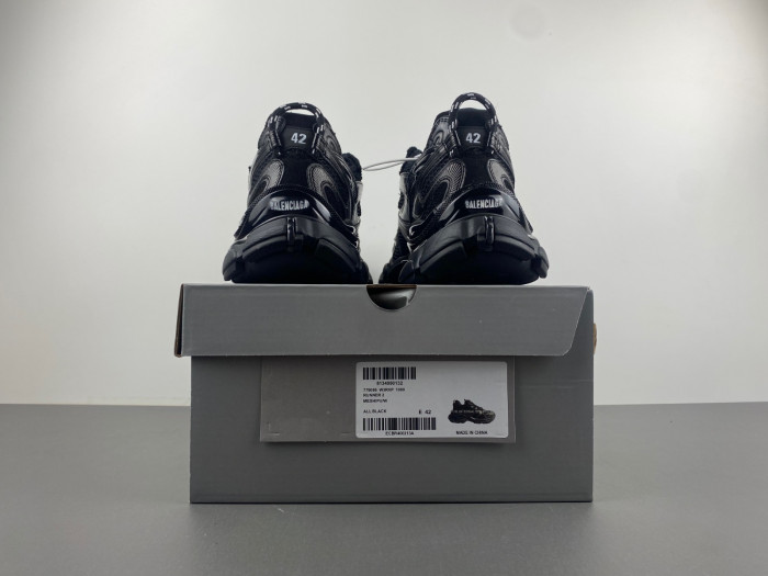 BLCG PHANTOM SNEAKER 779066-W3RBXP-1090
