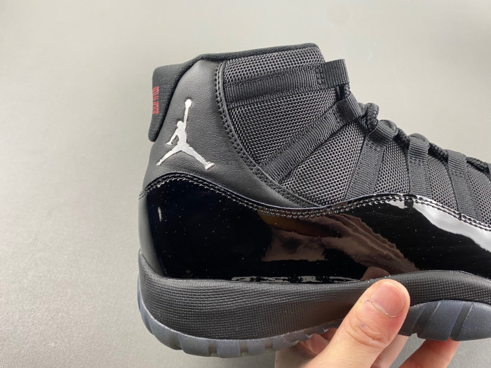Air Jordan 11 “Cap and Gown” 378037 006