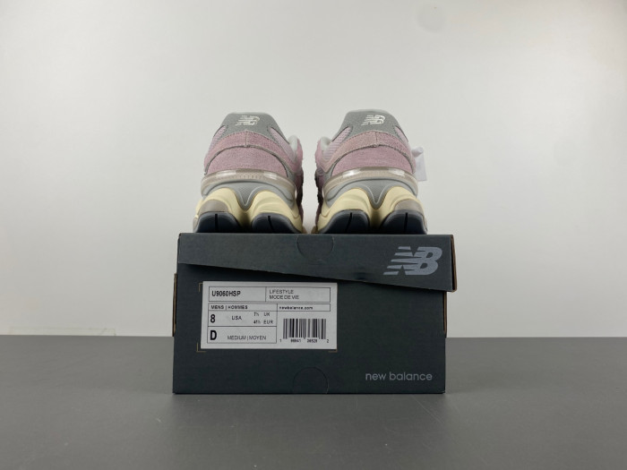 N3W BLANCE 9060 December Sky U9060HSP