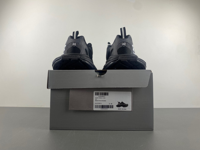 BLCG PHANTOM SNEAKER 814419 W3XL5 0125