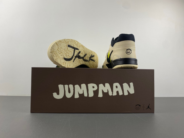 Jordan Jumpman Jack TR 