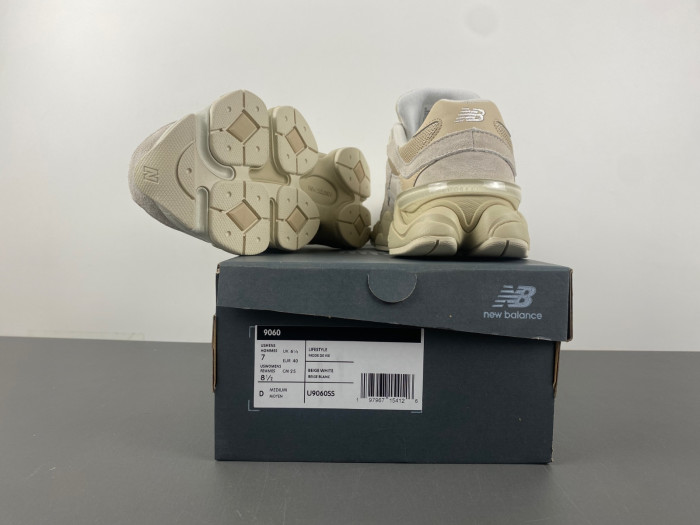 N3W BLANCE 9060 Beige U9060SS