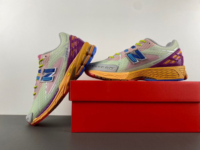 N3W BLANCE 1906R Action Bronson Rosewater M1906RKL