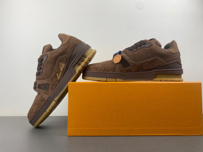 Lou1su1tt Trainer Sneaker