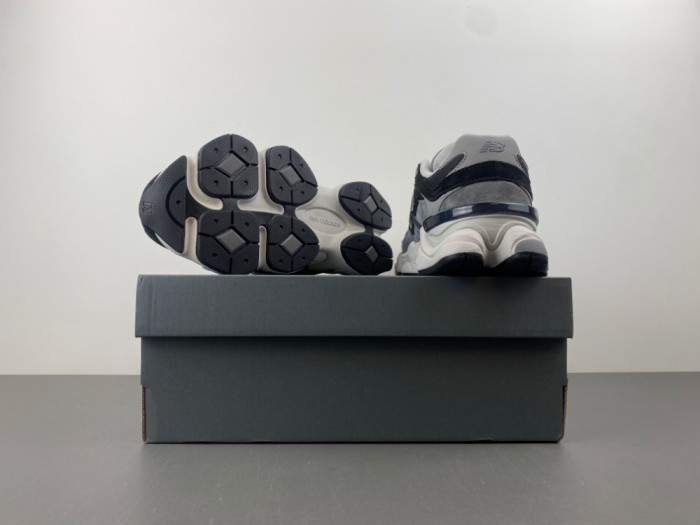 N3w Balance 1906W Black Grey U9060JBD