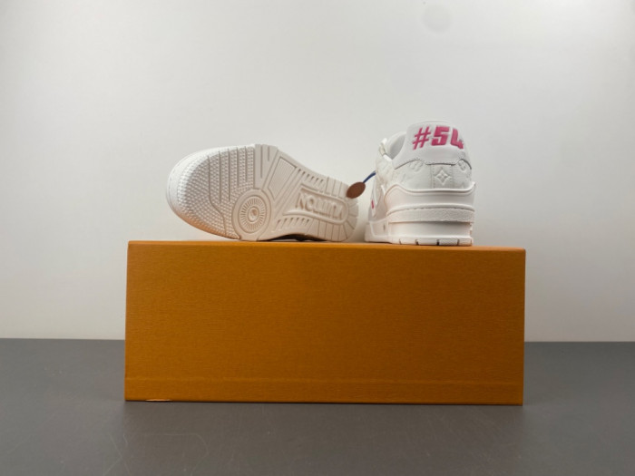 Lou1su1tt Trainer Sneaker
