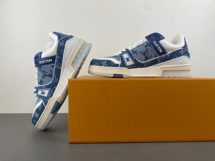 Lou1su1tt Trainer Sneaker