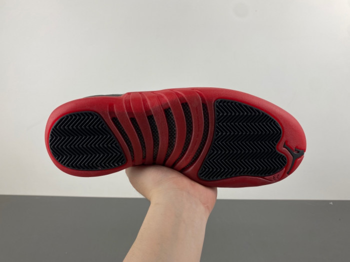 Air Jordan 12 Retro Flu Game (2025) 153265-002