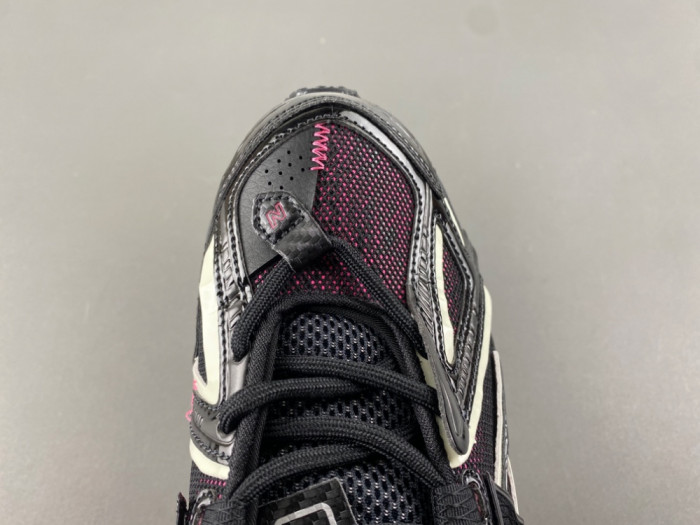 N3w Balance 1906A Black Pink U1906AD
