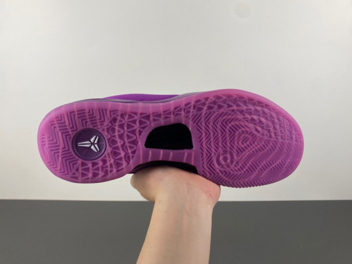 Nike Kobe 8 Protro EYBL Men