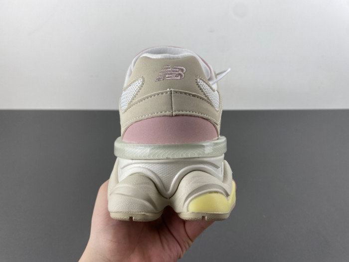 N3w Balance 9060 Joe Freshgoods Inside Voices Baby Shower Blue U9060JDP