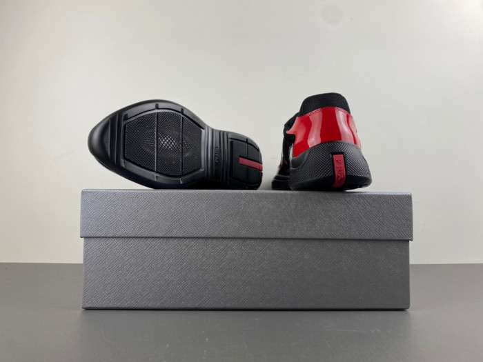PRA shoes