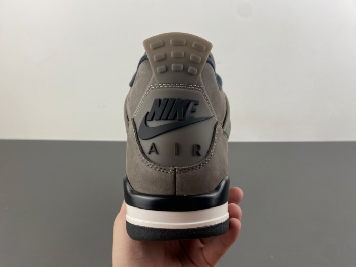 Air Jordan 4 Retro Cave Stone FV5029-200
