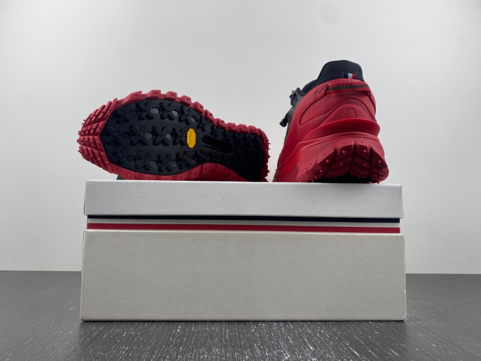 M0nc1er trailgrip gtx sneakers