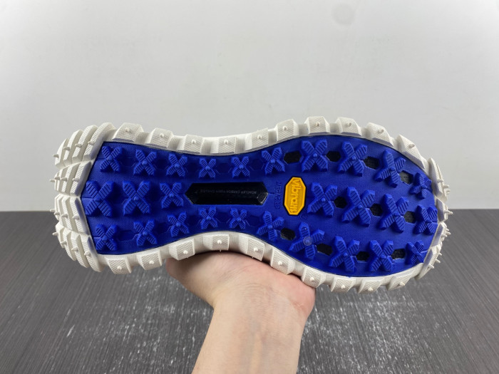 M0nc1er trailgrip gtx sneakers