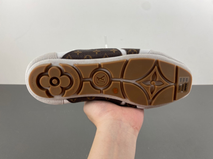 Lou1su1tt Sneaker