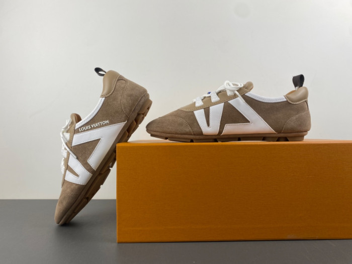 Lou1su1tt Sneaker