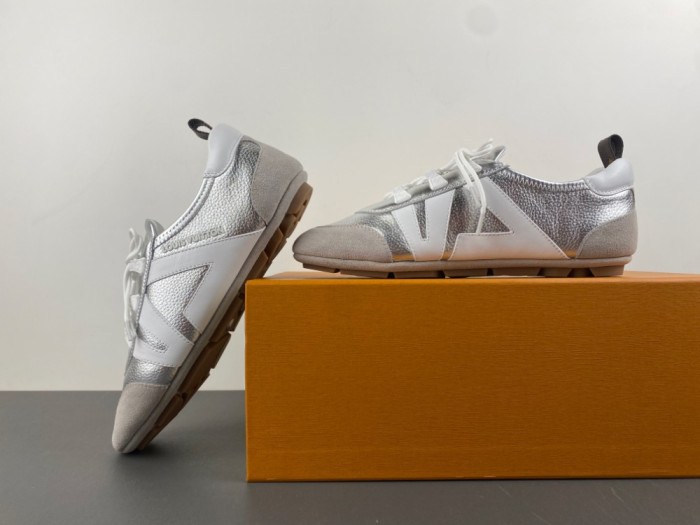 Lou1su1tt Sneaker