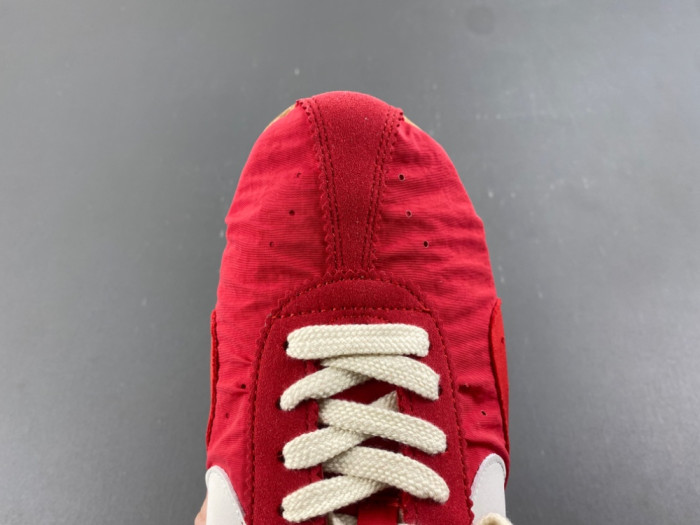 nike moon shoe sp Ja*qvemvs university red (women