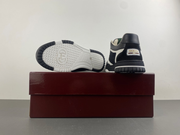 Gu66 RE-WED SNEAKER