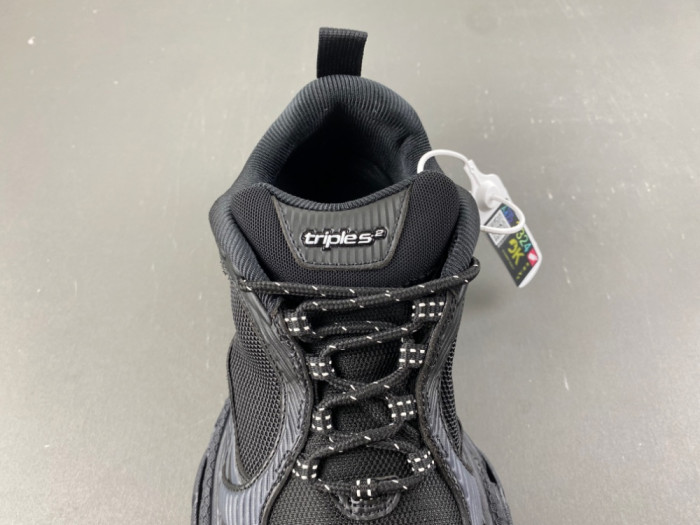 BLCG Sneaker Triple.s.2 865849 WTRS2 1011
