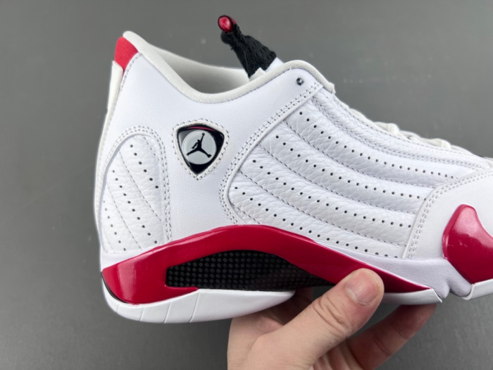 Air Jordan 14 Retro Rip Hamilton 487471-100