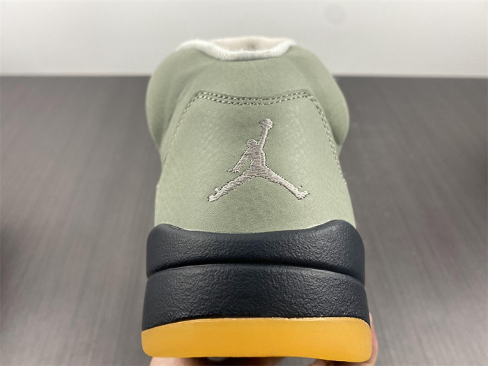 Air Jordan 5 Jade Horizon DC7501-300